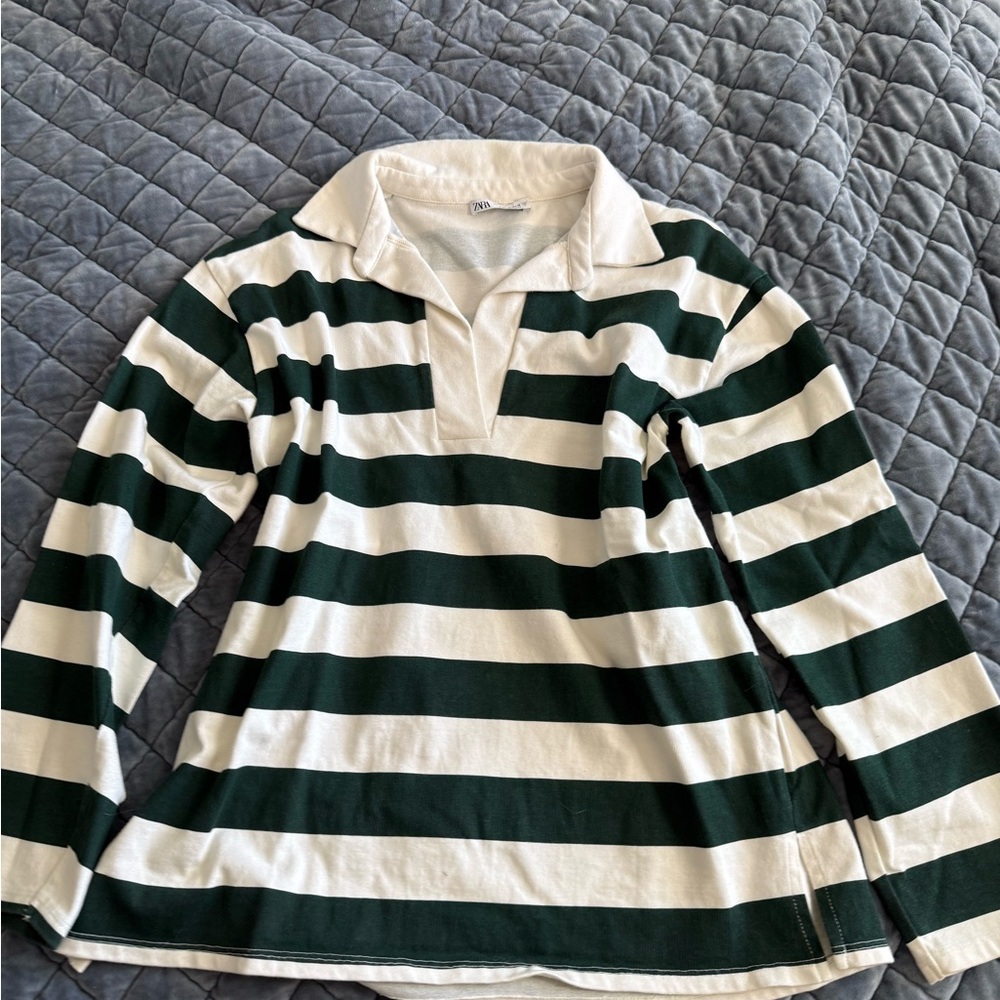 Zara T Shirt